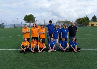 EBS Experiential School Slow Vigo Pescanova Galicia