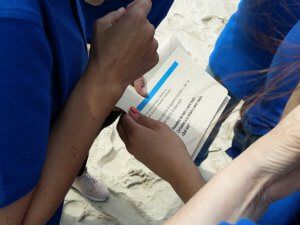 EBS Experiential School Slow Vigo Pescanova Galicia