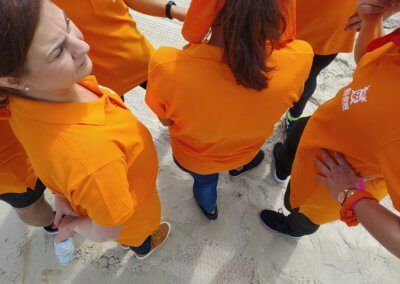 EBS Experiential School Slow Vigo Pescanova Galicia