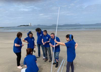 EBS Experiential School Slow Vigo Pescanova Galicia