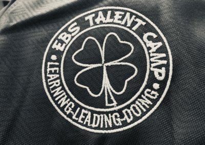 EBS Experiential School Talent Camp Yuste 2019