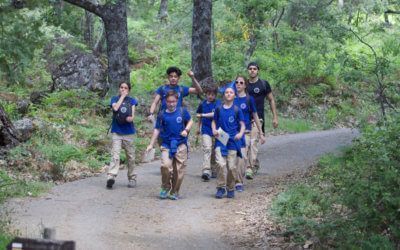 Ampliamos el plazo para el Talent Camp