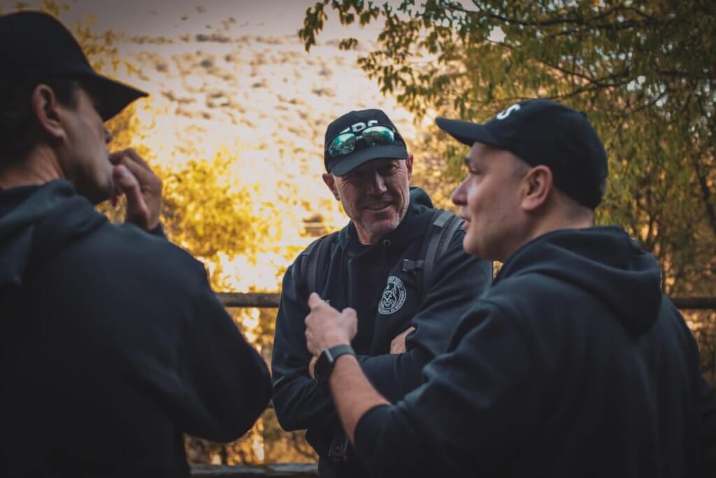 EBS Experiential School EBS Trophy 2019 Monfragüe