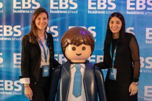 EBS 10 aniversario #10de10 Experiential School