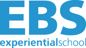 EBS Experiential School logo