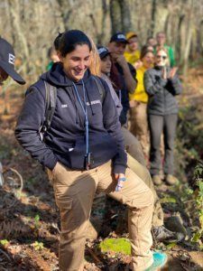 EBS Experiential School Yuste Outdoor