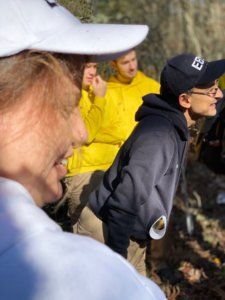 EBS Experiential School Yuste Outdoor