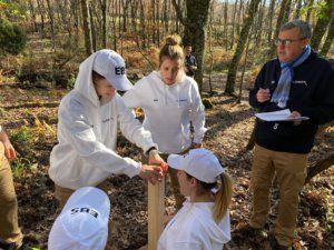 EBS Experiential School Yuste Outdoor