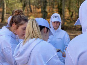 EBS Experiential School Yuste Outdoor