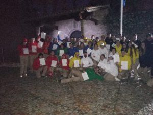 EBS Experiential School Yuste Outdoor