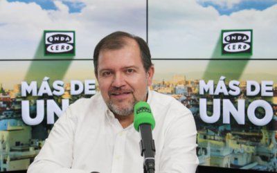 ¿Conoces a los ponentes de Las Jornadas de Liderazgo?