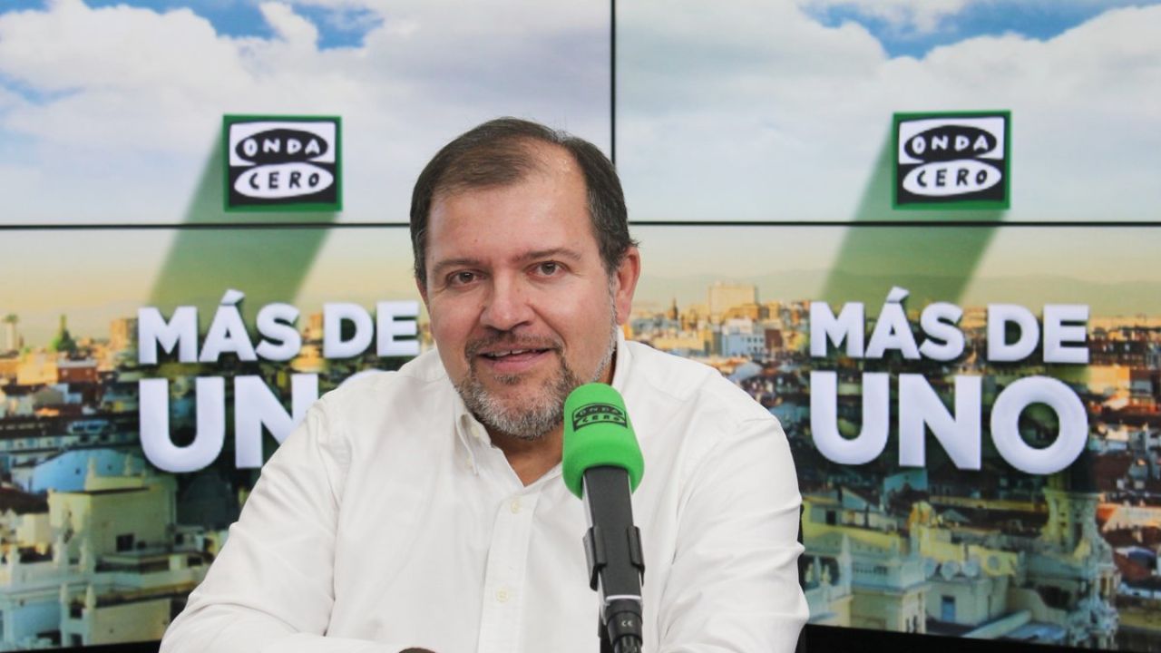Juanma López Zafra