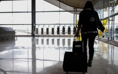Reserva ya tu plaza en el EBS Challenge 2021 en Japón