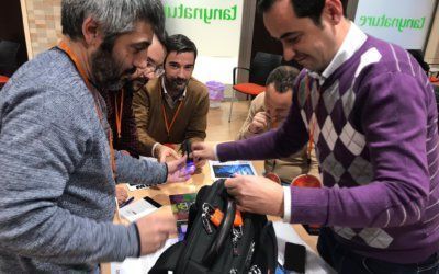 ¿Un escape room como experiencia formativa? Esta nueva ebsperiencia no es un juego