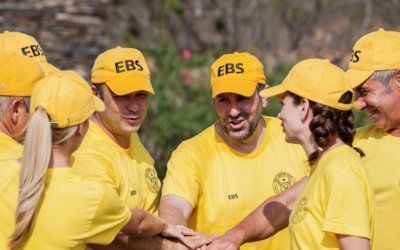 EBS Trophy 2020: Descubre tu potencial