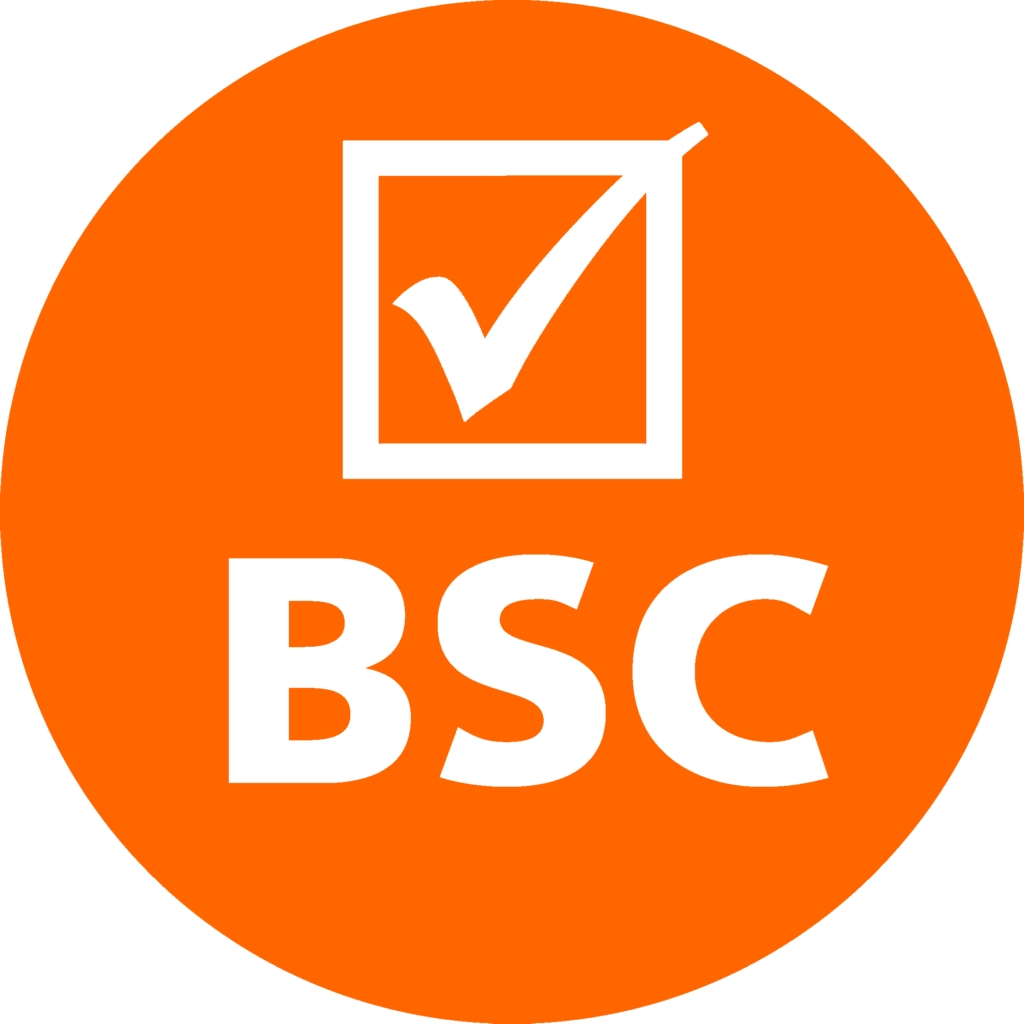 Curso BSC 2020 EBS School