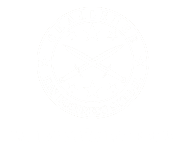 EBS Challenge Monfragüe logo y texto