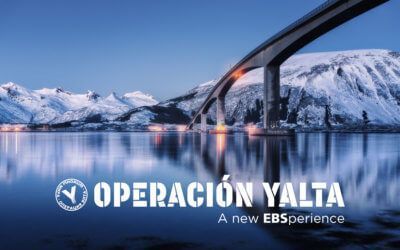 Operación Yalta