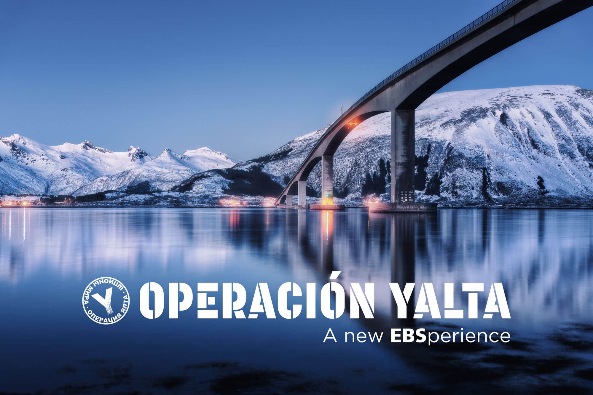 EBS Operación Yalta