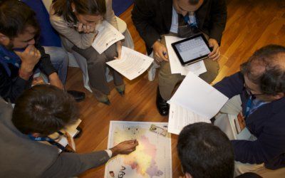 Cursos y programas de EBS: la mejor formación para empresas