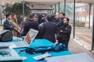 Jornadas EBS School Liderazgo 2020