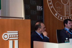 Jornadas EBS School Liderazgo 2020