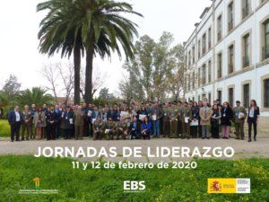 Jornadas EBS School Liderazgo 2020