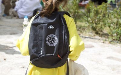 EBS Talent Camp: desarrollo del talento infantil