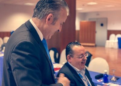Curso Balanced Scorecard EBS Business School