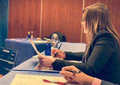 Curso Balanced Scorecard EBS Business School