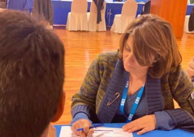 Curso Balanced Scorecard EBS Business School