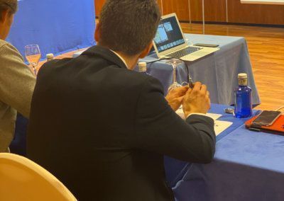 Curso Balanced Scorecard EBS Business School
