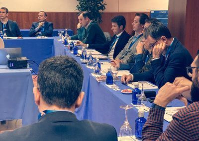 Curso Balanced Scorecard EBS Business School