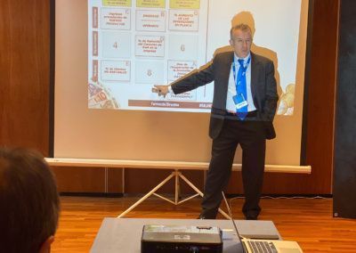 Curso Balanced Scorecard EBS Business School