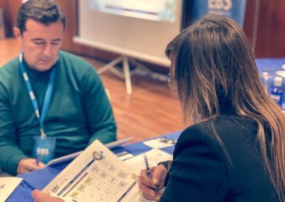 Curso Balanced Scorecard EBS Business School