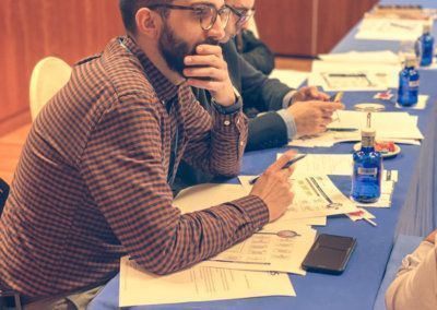 Curso Balanced Scorecard EBS Business School