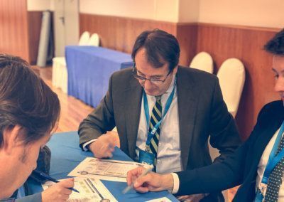 Curso Balanced Scorecard EBS Business School