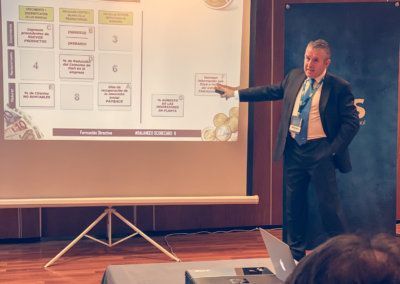 Curso Balanced Scorecard EBS Business School