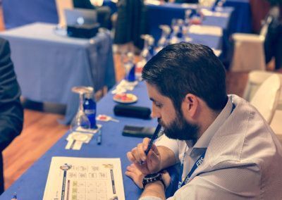 Curso Balanced Scorecard EBS Business School