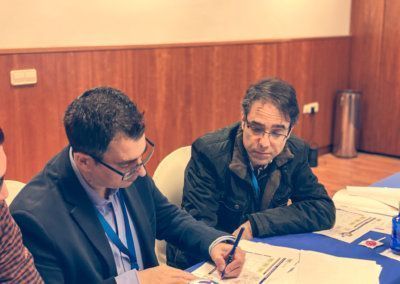 Curso Balanced Scorecard EBS Business School