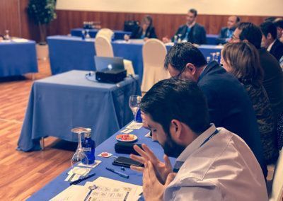Curso Balanced Scorecard EBS Business School