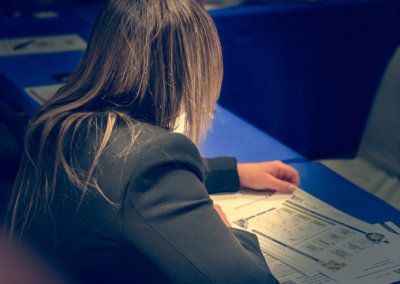 Curso Balanced Scorecard EBS Business School