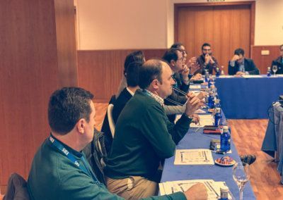 Curso Balanced Scorecard EBS Business School
