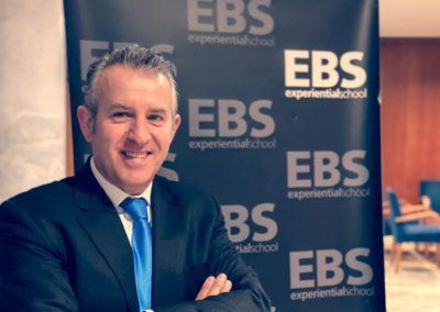 Curso Balanced Scorecard EBS Business School