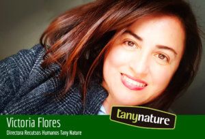 Jornadas EBS School Liderazgo 2020 Victoria Flores Tany Nature
