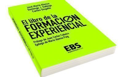 Presentación del Libro de la Formación experiencial