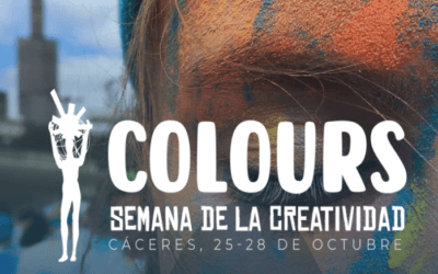 Colours 2021: EBS, con la creatividad de los jóvenes