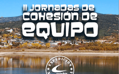 Comienza la temporada outdoor con «Expedición Navacerrada»