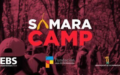 Llega el Sámara Camp