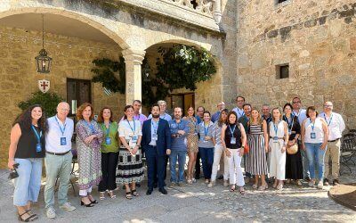 Curso de Verano ‘El liderazgo en la sociedad que viene’